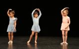 Baby danse classique juin 2026
